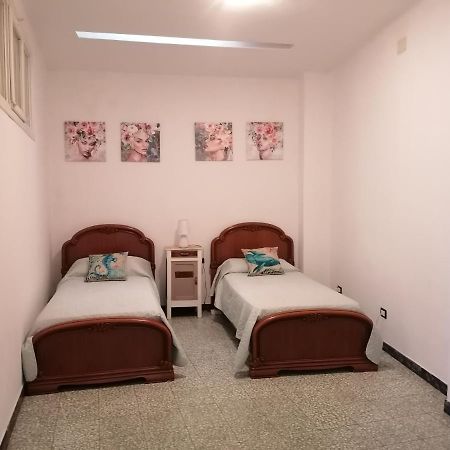 Ca' De Gepi Apartment Camporosso  Ngoại thất bức ảnh